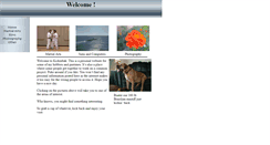 Desktop Screenshot of kickinbak.com